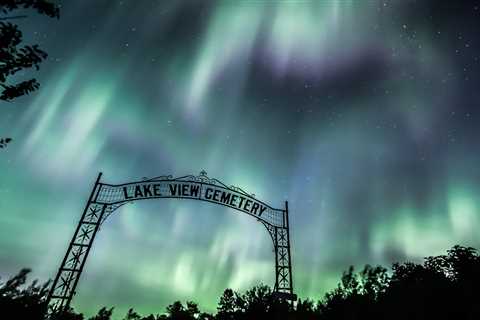 Retired Duluth science teacher renews focus on nature photography – Duluth News Tribune