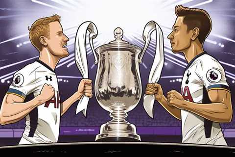 Tottenham vs Burnley: Exciting FA Cup Clash Tonight