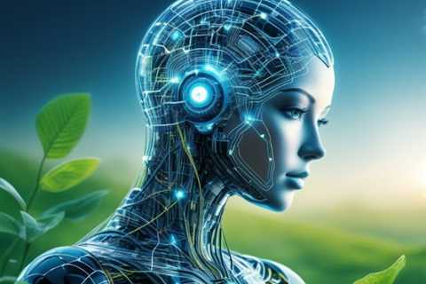 Sustainable Artificial General Intelligence (SAGI)