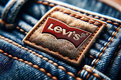 Levi’s 501 Jeans – A Man’s Style Guide