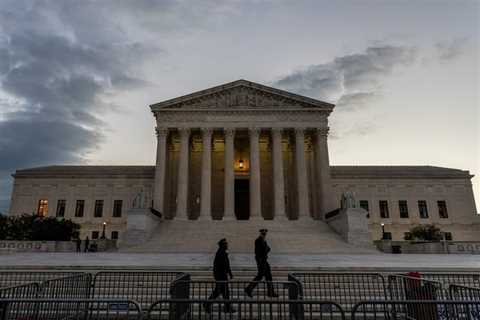 U.S. Supreme Court agrees to hear Idaho case on emergency room abortions ⋆