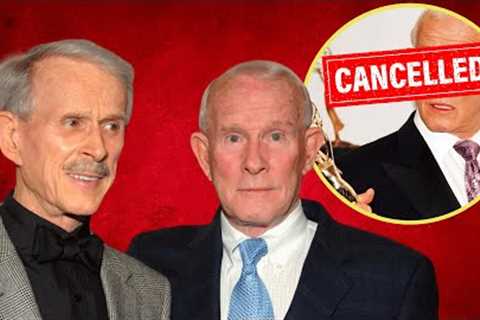 The Smothers Brothers Were Canceled Immediately After This Happened