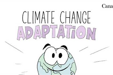 What is Climate Change Adaptation?