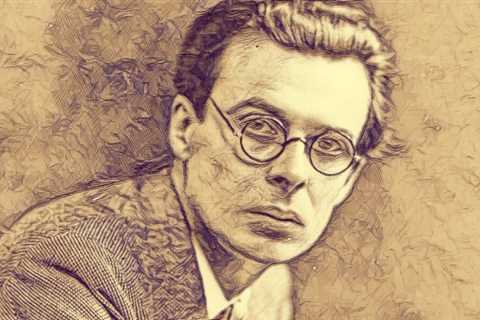 Huxley on American Politics