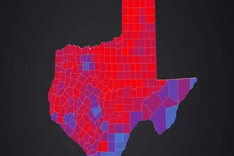 The Political Landscape of Travis County, TX: A Progressive Oasis in a Conservative State