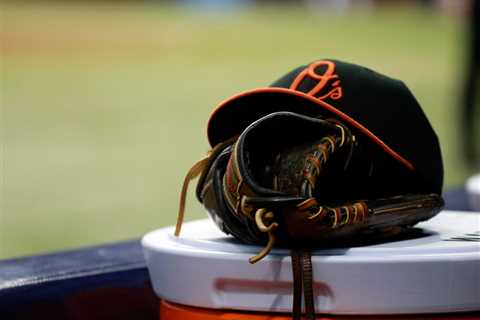 Orioles Announce Coaching Staff – MLB Trade Rumors