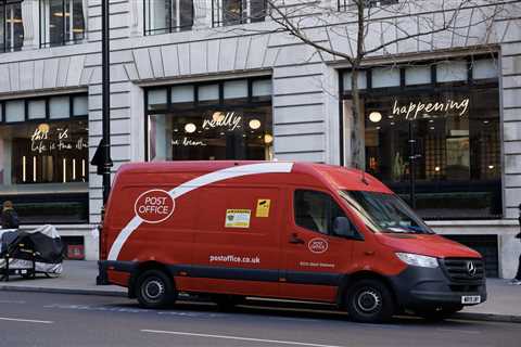 New Law Could Force Fujitsu to Compensate Postmasters in Horizon Scandal