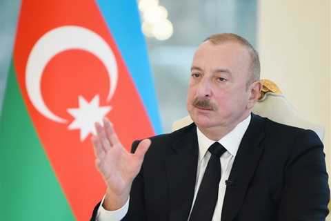 President Ilham Aliyev‘s gas strategy – how SGC became game-changer in Europe’s energy landscape?