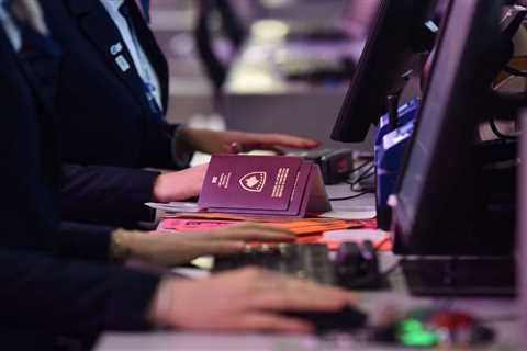 2024 Passport Index ranks most powerful and weakest passports