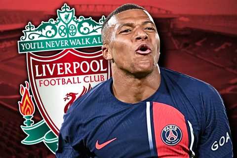 Should Liverpool attempt to sign Kylian Mbappe?