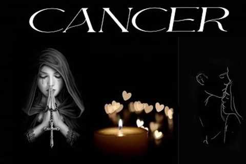 CANCER 📢 THEY CAN''T WAIT TO SEE YOU, CANCER 🦀 THEY DON''T WANT YOU WITH ANYONE ELSE😮January..