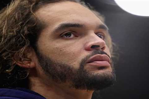 Joakim Noah Sends A Strong Message To Bulls Fans