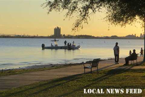 Calcasieu Parish Police Jury partners with local agencies to provide shelters during cold weather ..