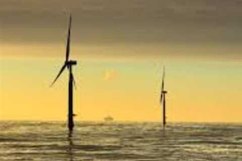 The Hywind Tampen project : Largest Floating Wind Farm in The World