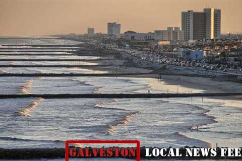 Galveston, Bolivar Peninsula ferry to shut down Monday due to weather