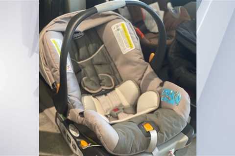 Free car seat inspections available in Latham