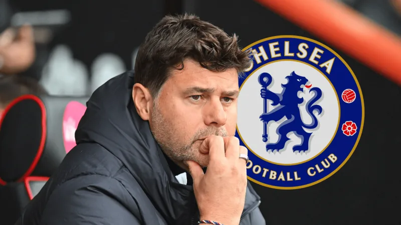 Laurens criticizes Mauricio Pochettino’s lack of progress |