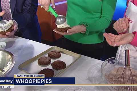 SusieCakes Whoopie Pies