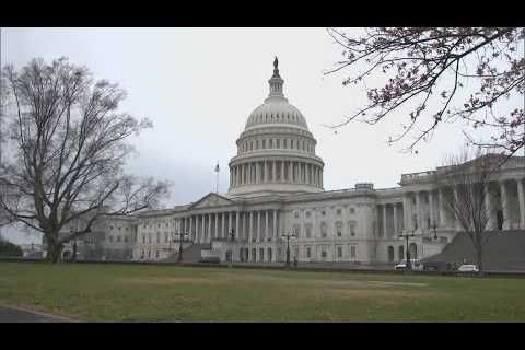 U.S. government faces partial shutdown