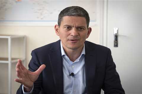 Labour Insiders Call for David Miliband's Return to Keep Brother Ed in Check