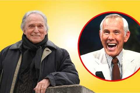 Dick Cavett Reveals His True Feelings About Johnny Carson