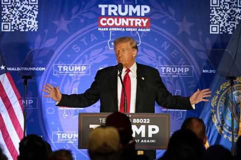 Conclusions on Trump's electoral prospects after Iowa