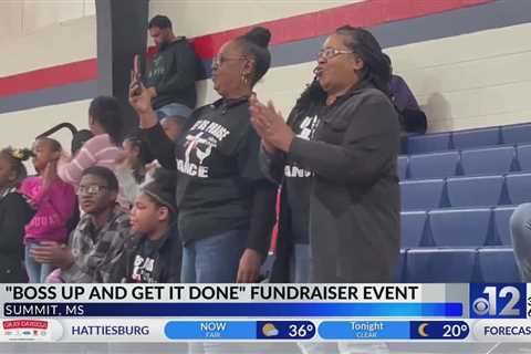 Fundraiser event held in Summit