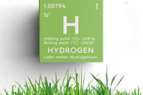 Europe Green Hydrogen Lansdcape