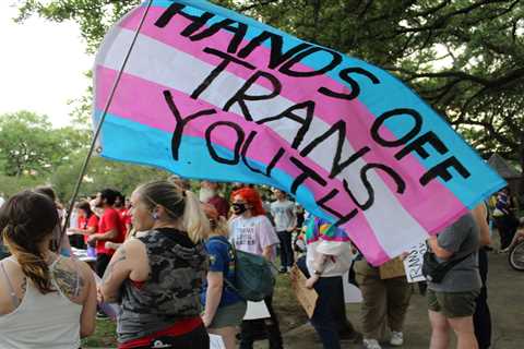 FL House Republicans want to require health insurers to cover anti-trans conversion therapy