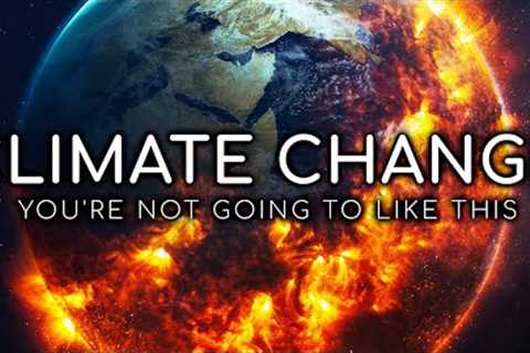 This Will Be My Most Disliked Video On YouTube | Climate Change