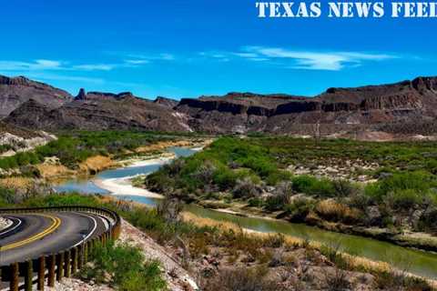 Texas weather: Montgomery County flooding prompts rescues; San Jacinto River Authority releases..