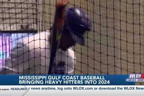 Mississippi Gulf Coast baseball, softball to lean on experience in 2024