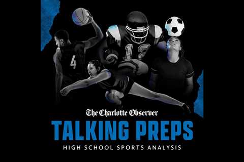 Talking Preps: What should local schools, NCHSAA do to take advantage of 8-class realignment?