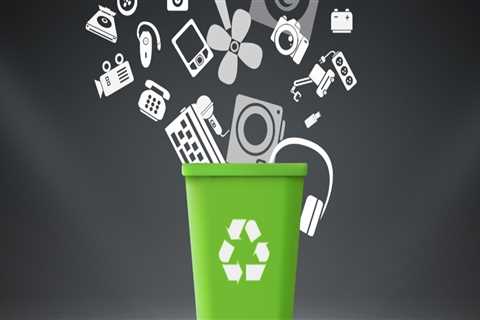 The Importance of Recycling Resources for a Sustainable Future