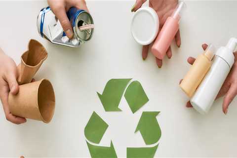 The Importance of Recycling for a Healthier Planet