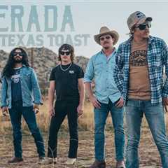 SILVERADA (formerly Mike & The Moonpies) on Re-Branding