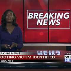 Coroner identifies teenager shot and killed in Tupelo