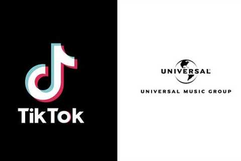 Universal Music Will Pull Its Tracks From TikTok