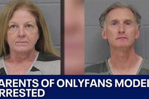 Parents of OnlyFans model arrested in Austin | FOX 7 Austin