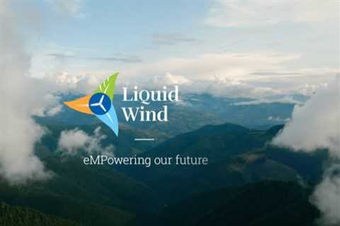 The Liquid Wind project, Finland Overview