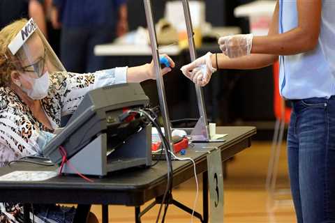 The Importance of Early Voting in Tarrant County, TX