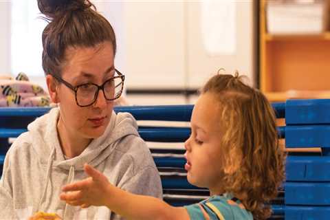 Childcare Services in Columbus, Ohio: What You Need to Know