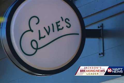 Elvie's chef running for James Beard award