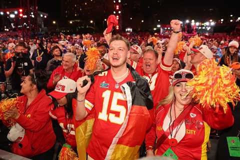 49ers fans not invited to watch Super Bowl at this San Francisco bar