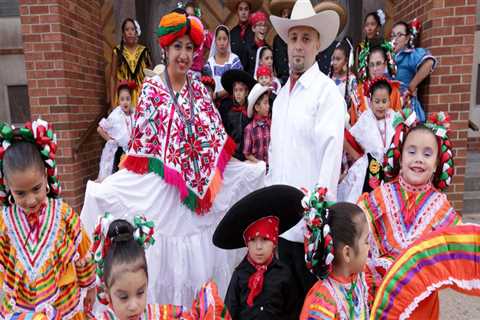 Experience the Vibrant African American Cultural Festival in Akron, OH