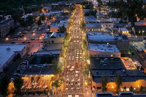 The Changing Political Landscape of Littleton, CO