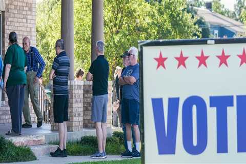 The Ultimate Guide for First-Time Voters in Travis County, Texas