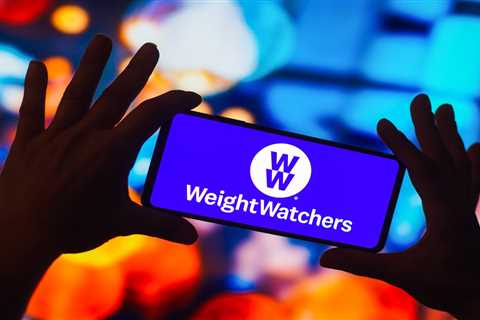 WeightWatchers’ worst month ever—a stark reversal of 2023—wipes out obesity-drug gains