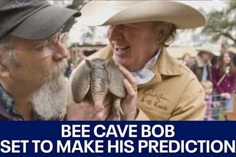 Groundhog Day: Bee Cave Bob to make prediction | FOX 7 Austin