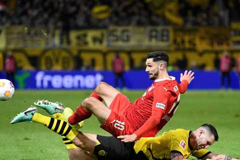 Post-Match Reaction: Depleted Dortmund Lackluster in Scoreless Draw